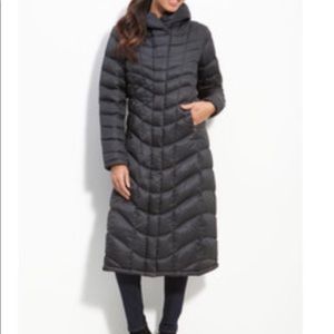 Patagonia Down Parka